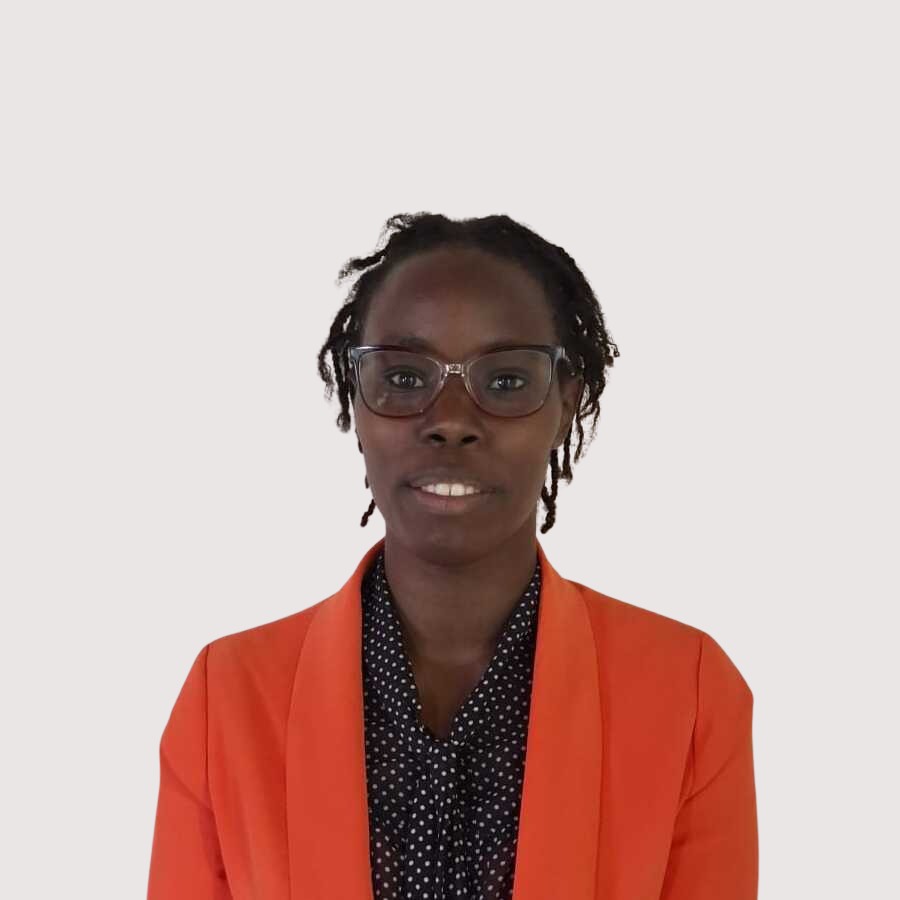 Maureen Muriuki